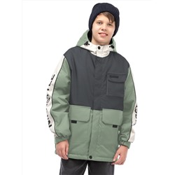 NIKASTYLE Куртка