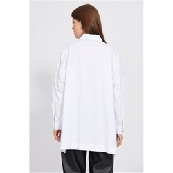 Блуза EOLA 2483 белый