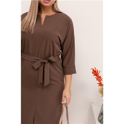 Симпатичное женское платье Тэмми №3