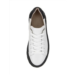 Кеды ED'ART 128.iceberg'bl. white/bl R