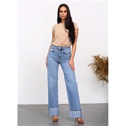 Женские джинсы на высокий рост CRACPOT