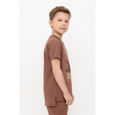 Фуфайка жёлудь к496 Crockid