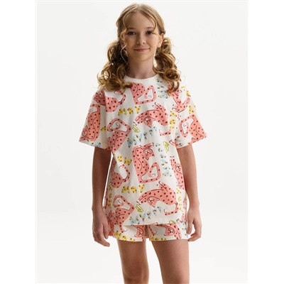 PELICAN Пижама WFATH3390U