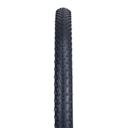 Покрышка 27.5Х2.2 PHANTOM DRY 56-584 TLR/ SPS/ WRE Silica Control 120TPI Black Foldable 580g