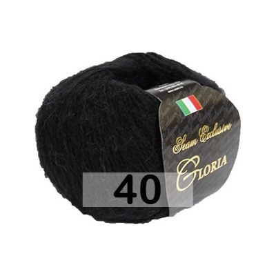 Пряжа Сеам Gloria