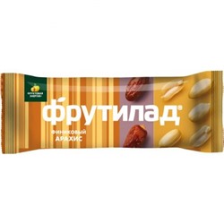 Фрутилад Финиковый с арахисом
