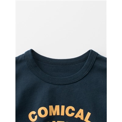 TSKIDS Футболка  9A035