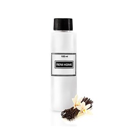 RENI HOME 10 VANILLA / Ваниль Сменный блок (рефил), 100 мл