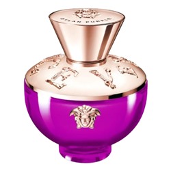 VERSACE POUR FEMME DYLAN PURPLE edp (w) 100ml TESTER