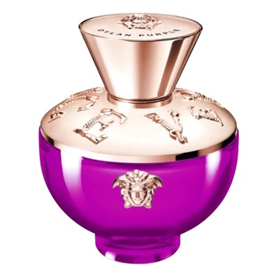 VERSACE POUR FEMME DYLAN PURPLE edp (w) 100ml TESTER