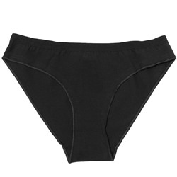 ЦЕНА ЗА 3 ШТУКИ!8920-02 Трусы женские невидимки (BAYKAR)