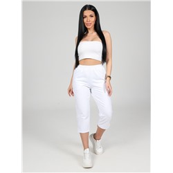 Финикс - бриджи белый