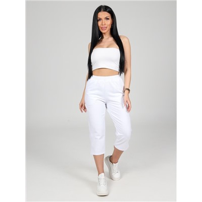 Финикс - бриджи белый