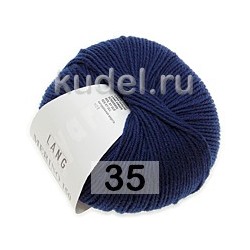 Пряжа Lang Yarns Merino 150