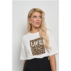 Футболка ШЮ195-53