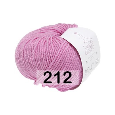 Пряжа Laines du Nord Dolly 125