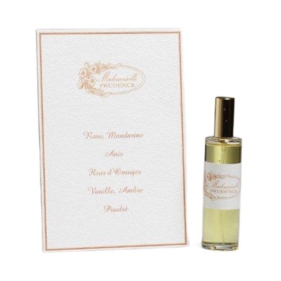 PRUDENCE PARIS MADEMOISELLE 2 edt (w) 50ml