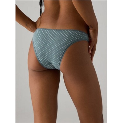 19016 Трусы бразильяно 2 шт. в упаковке YSABEL MORA