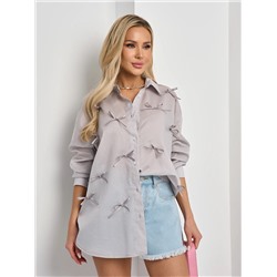 Рубашка арт. ШЮ469-13