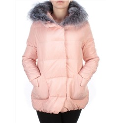15133 PINK POWDER Куртка зимняя женская (200 гр. холлофайбера)