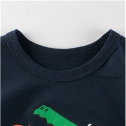 TSKIDS Футболка   9578