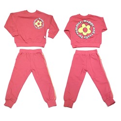 75460 Костюм девочка