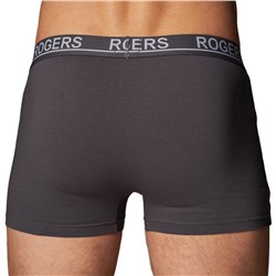 80429 Трусы-шорты мужские