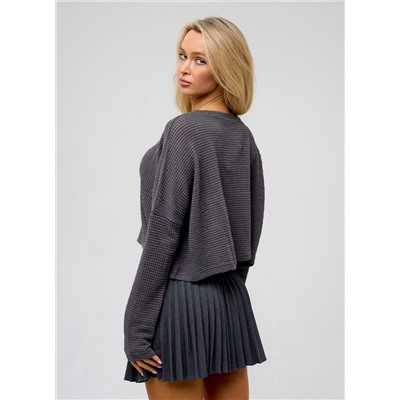 Свитер укороченный Patiskha