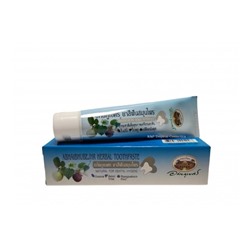 Концентрированная растительная зубная паста от Abhai Herb, Herbal Toothpaste, 70 гр