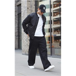 Джинсы муж. A2025 black