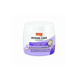 Маска для ухода и восстановления с интенсивным тонирующим эффектом от Lolane Intense Care Rich & Repair Toning Treatment Mask 200 гр