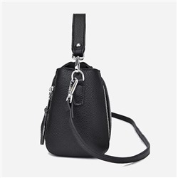 Bags Сумка женская / кожа / 0431121