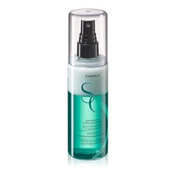 Двухфазный спрей для волос «Восстановление и увлажнение» Salon Care