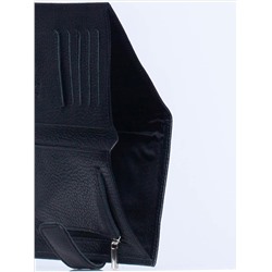 Обложка, автодокументы Richet Ri-026BV 376 Черный