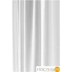 Daily by T МИРРА бел Тюль на шт.ленте 300х300, 1пр, плстр.