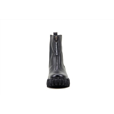 Ботинки ED'ART 355.466'bl.black