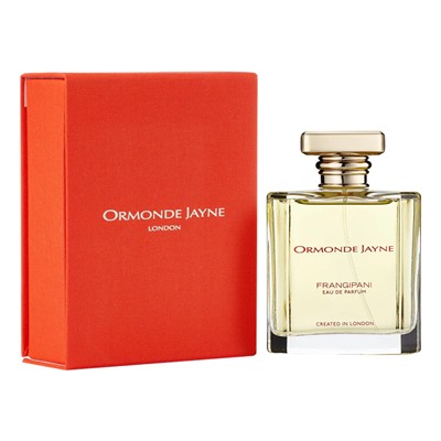 ORMONDE JAYNE FRANGIPANI edp (w) 120ml