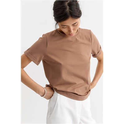 Футболка С22255-62 НСК