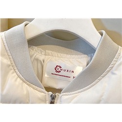 Cute Woman Жилет женский пуховый  C03