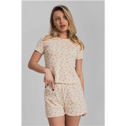 Пижама М325373бп