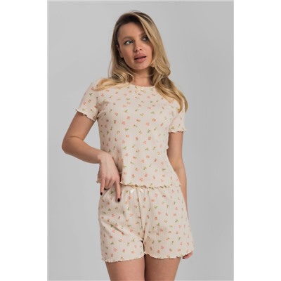 Пижама М325373бп