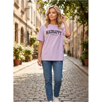 Футболка OVER SIZE (хлопок)