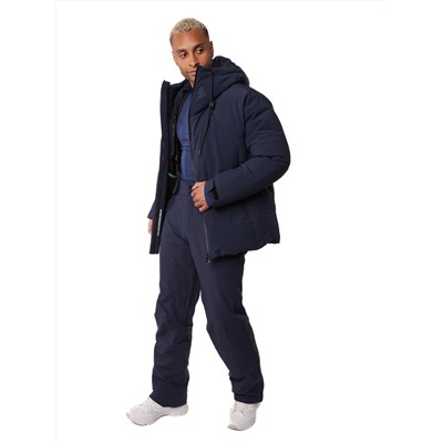 Костюм KA-0278 Синий