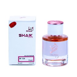SHAIK PLATINUM W 134 (LANCOME LA VIE EST BELLE L'EAU) 50 ML