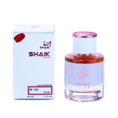 SHAIK PLATINUM W 134 (LANCOME LA VIE EST BELLE L'EAU) 50 ML