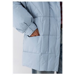 Пуховик HOOPS, 1204532