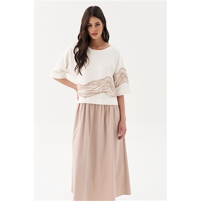 RINKA 1241, Платье