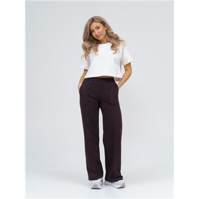 889 Брюки "Шоколад"