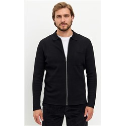 Кардиган F421-1567 black