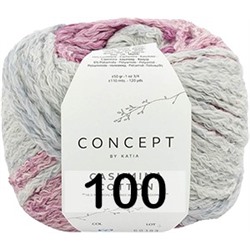 Пряжа Concept Cashmina Cotton